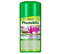 Tetra Pond Liquid Plant Fertiliser PlantaMin – Water Lily & Marginal Feed 500ml