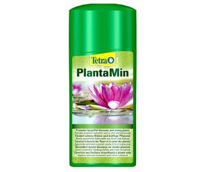 TETRA POND PLANTAMIN FOR BEAUTIFUL & COLOURFUL POND PLANTS 500ML