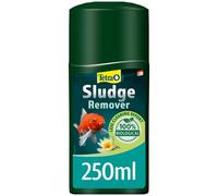 Tetra Pond Sludge Remover Water Treatment 250Ml