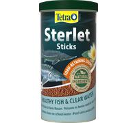 Tetra Pond Sterlet Sticks 1L - 1 l
