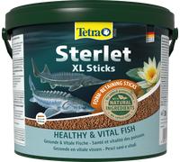 Tetra Pond Sterlet XL Sticks 5L - 5 l