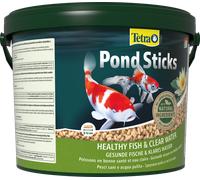 Tetra Pond Sticks - 10 l