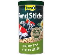 Tetra Pond Floating Pondsticks - 1 Litre