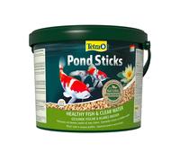 Tetra Pond Sticks - 10L