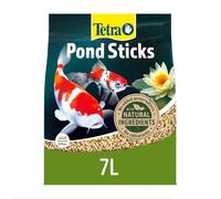 Tetra Pond Sticks Bag 7 Litre