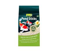 Tetra Pond Sticks 50L (5kg) Bag