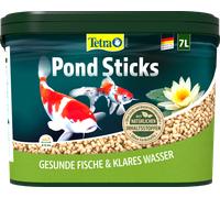 Tetra Pond Sticks Tub 7 Litre