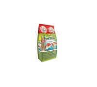 Tetra Pond Sticks Fish Food 40L Bag +25% Extra Free, Floating Feed