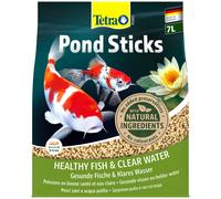 Tetra Pond Sticks Bag 7 Litre
