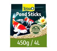 Tetra Pond Sticks - 4 l