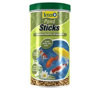 Tetra Pond Sticks Tub