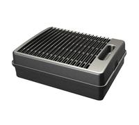 Tetra Pond Submersible Flat Box Filter, For 250 To 500 Gallon Ponds