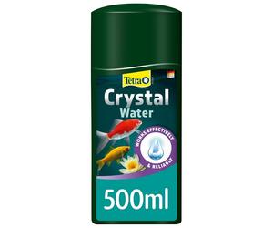 Tetra Pond Treatment Medicine Aquasafe Algofin Filter Sludge Remover Water Test