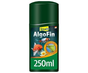 Tetra Pond Treatment Medicine Aquasafe Algofin Filter Sludge Remover Water Test