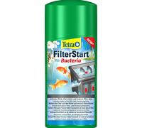 Tetra Pond Treatment Variety Pack: AquaSafe, MediFin & Sludge Remover