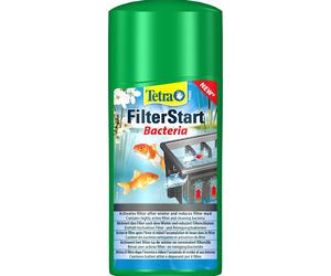 Tetra Pond Treatment Variety Pack: AquaSafe, MediFin & Sludge Remover