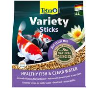 Tetra Pond Variety Sticks 4l