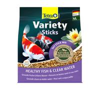 Tetra Pond Variety Sticks 4l