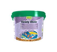 Tetra Pond Variety Sticks - Size: 10L