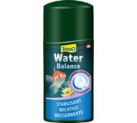 Tetra Pond WaterBalance Water Treatment - Creates Good and Stable Water Values in the Pond, 250 ml