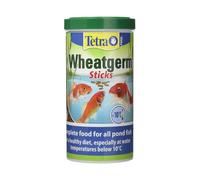 Tetra Pond Wheatgerm Sticks - 1 l