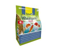 Tetra Pond Wheatgerm Sticks 4L