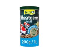 Tetra Pond Wheatgerm Sticks 200 g