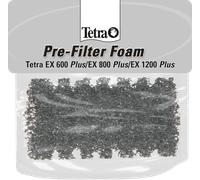 Tetra Pre Filter Sponge EX 400-1200 Plus - 1 Pc