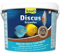 TETRA PRIMA DISCUS GRANULES 30g,75g,150g,300g COMPLETE TROPICAL FISH TANK FOOD