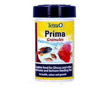 Tetra Speciality Foods Prima Fish Food - Complete - 30g Pot