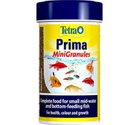 Tetra Prima Mini Granules 45G Fish Food