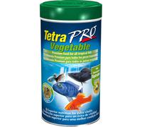 Tetra Pro Algae 95g/500ml - Premium Tropical Fish Food for Health & Resilience (178342)