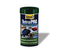 Tetra Pro Algae Multi-Crisps - Premium fish food with algae concentrat