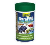 Tetra PRO Algae TetraPRO Multi-Crisps Aquarium Vegetable with Spirulina Premium
