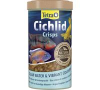Tetra Pro Cichlid Fish Food, Complete Premium Food for All Cichlids, 500 ml