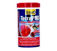 TetraPRO Crisps - Colour - 110g Pot