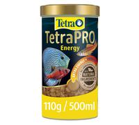 Tetra Pro Energy Multi-Crisps - Premium fish food with energy concentr