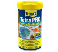 Tetra Pro Energy Tropical Fish Food 110G