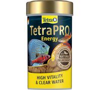 Tetra Pro Energy Tropical Fish Food 20G/100Ml