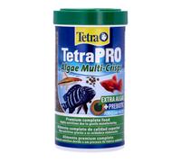 Tetra Pro Vegetable Fish Food Crisps 95G