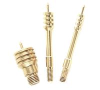 Tetra ProSmith Brass Jag, 0.17 Cal