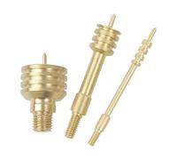 Tetra ProSmith Brass Jag, 0.22 Cal