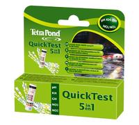 Tetra Quick Test 5 in 1