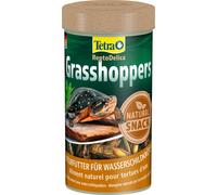 Tetra ReptoDelica Grasshoppers - 250 ml