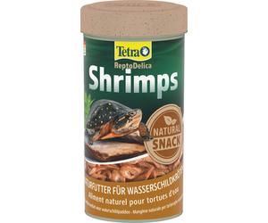 Tetra ReptoDelica Shrimp - 250 ml