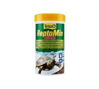 Tetra ReptoMin Aquatic Turtle Food (250 ml) - Nutrient-Rich Diet for Turtles and Tortoises, Promotes Healthy Growth and Shell Care