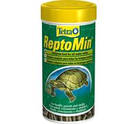 Tetra ReptoMin Complete Aquatic Turtle Food