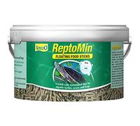 Tetra ReptoMin Floating Food Sticks, Food for Aquatic Turtles, Newts and Frogs, 1.43 lbs