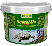 Tetra Reptomin Food Sticks 10 L
