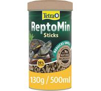 Tetra Reptomin Sticks For All Water Turtles 130G